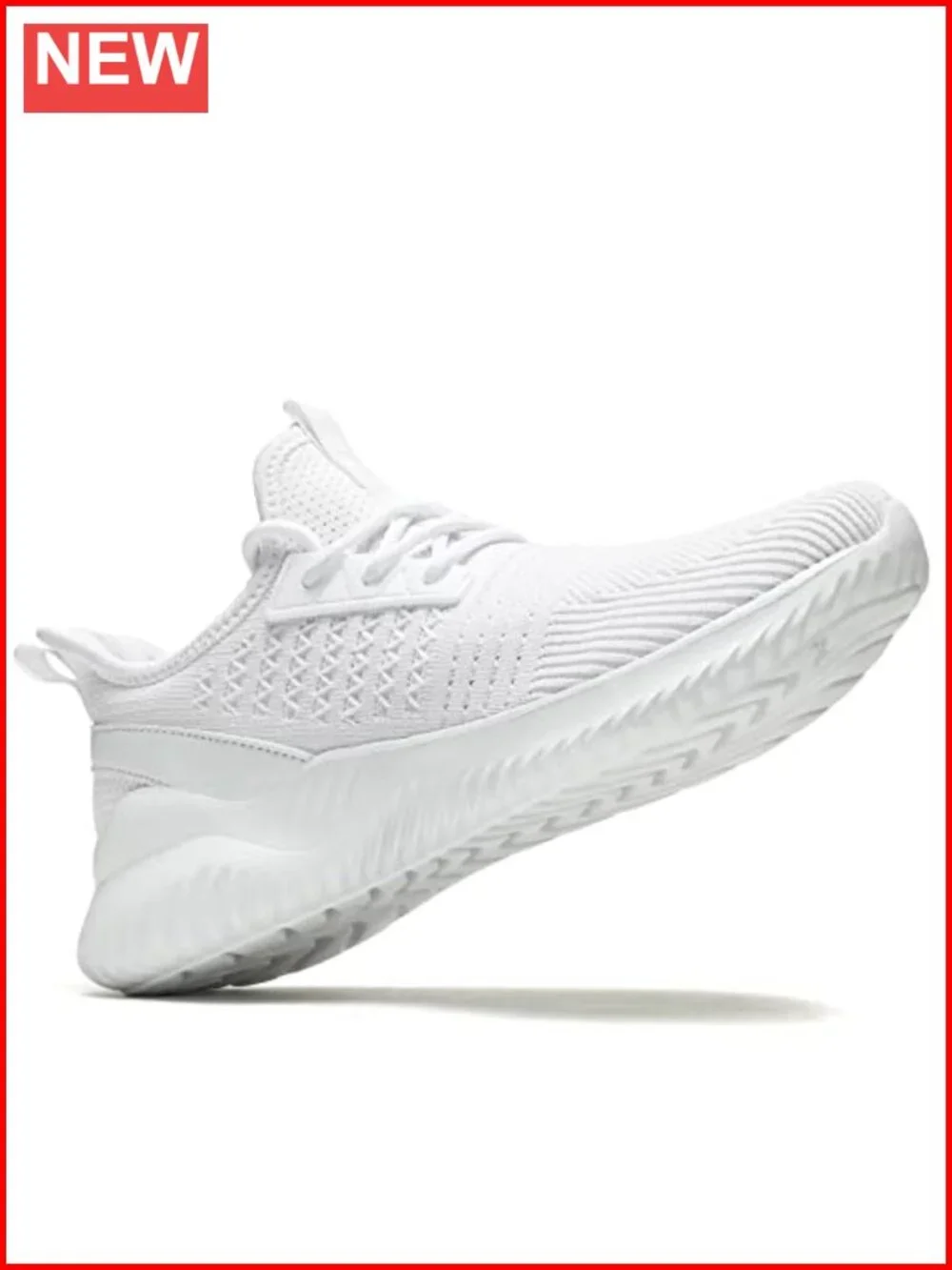 Women's Walking Shoes Lightweight Breathable Running Sneakers Non Slip Athletic